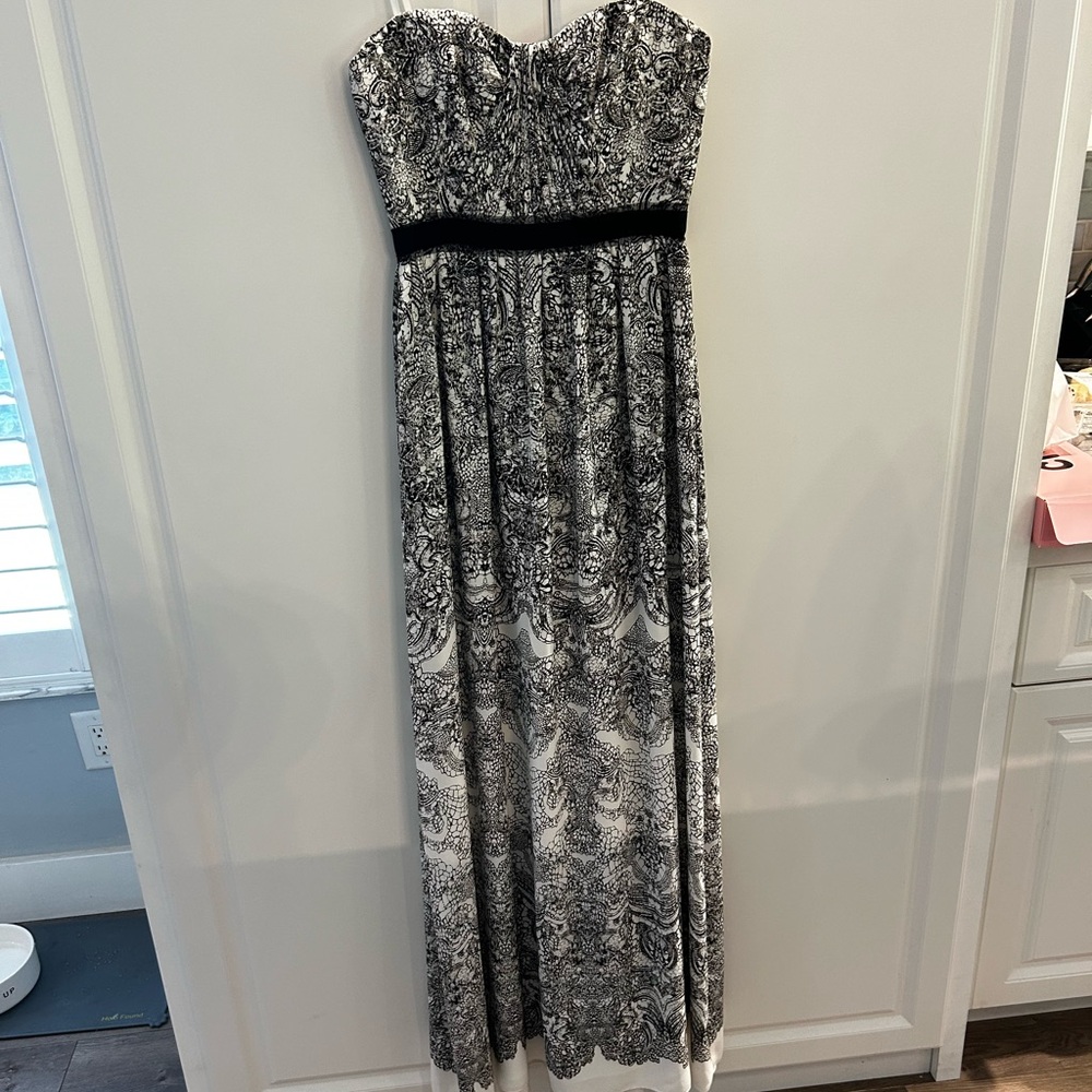 BCBG Formal gown NEW WITH TAGS Size 2